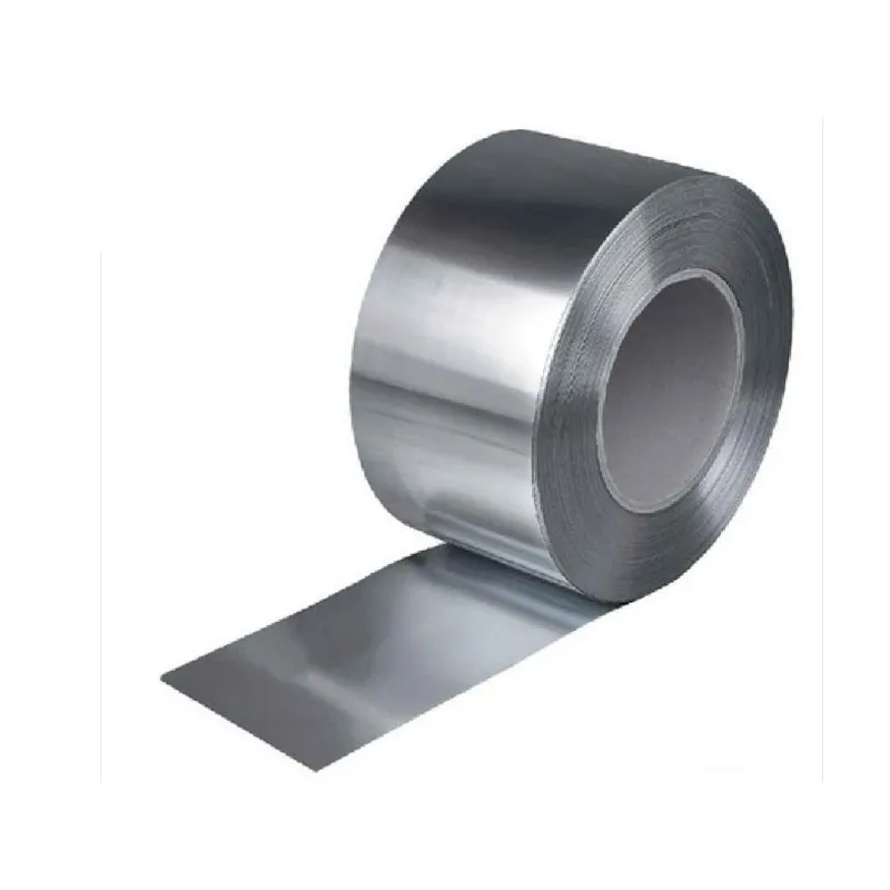 carbon steel coil